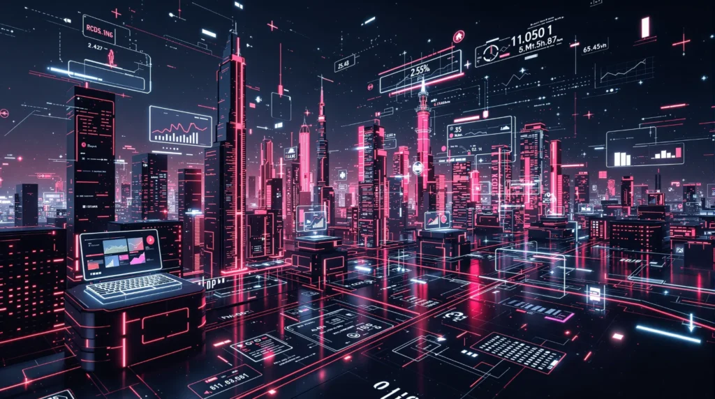 Building a Digital Marketing Strategy