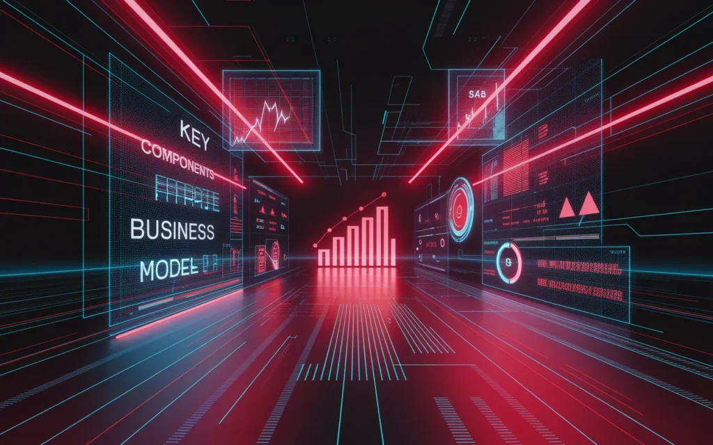 Key Components of a Business Model