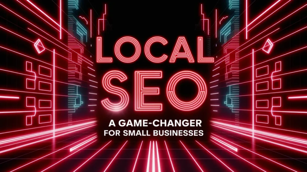 Local SEO: A Game-Changer for Small Businesses