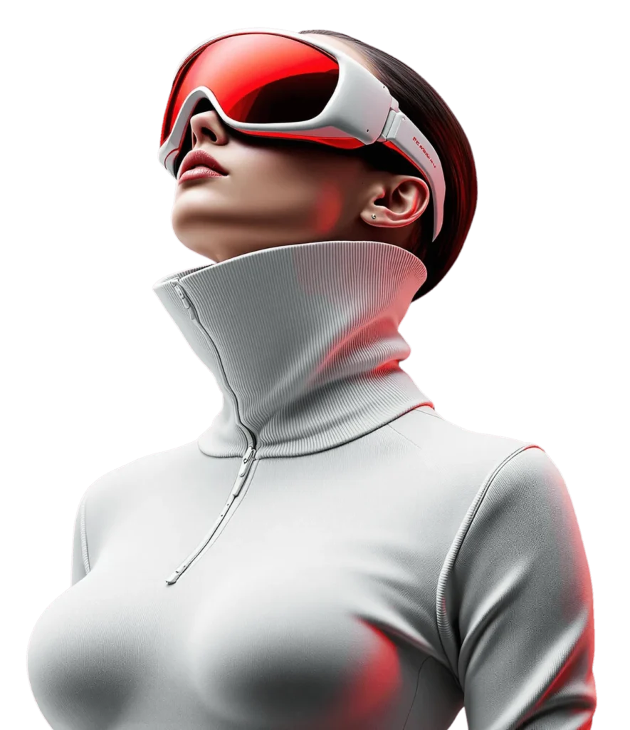 Neo Core Female AI